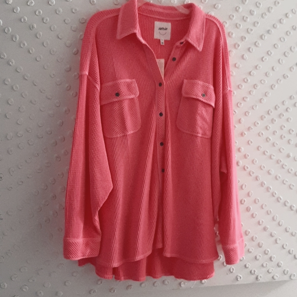 Lumber Jane Shirt